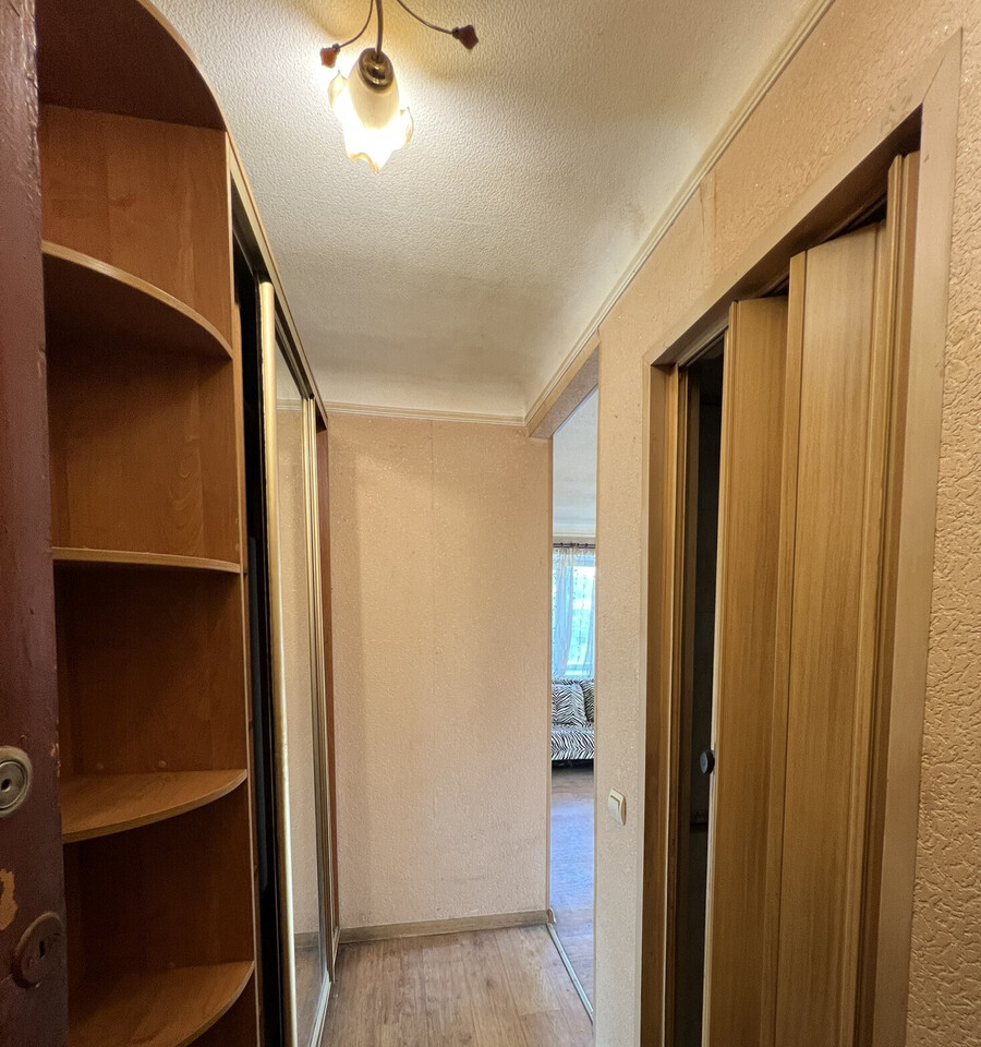 квартира г Волгоград ул им. Кузнецова 23 фото 7