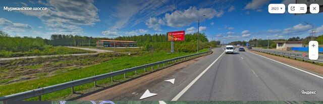 п Кировское Р-21 Кола, 42-й км, 1 фото