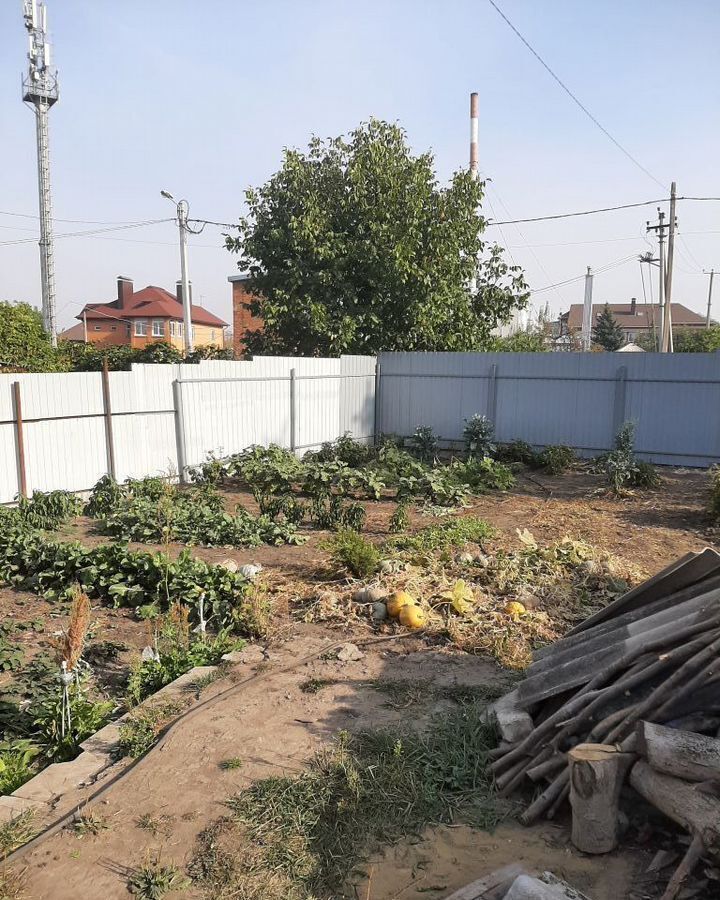 дом г Белгород Западный пер 2-й Комсомольский 1а фото 2