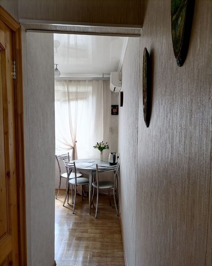 квартира г Старый Оскол мкр-н Жукова, 6 фото 8