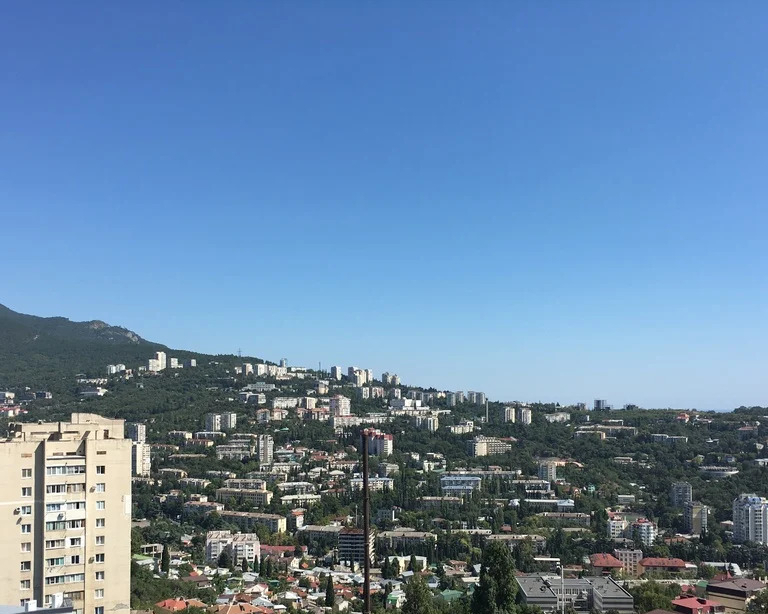 квартира г Ялта Дарсан ул Радужная 2 фото 8