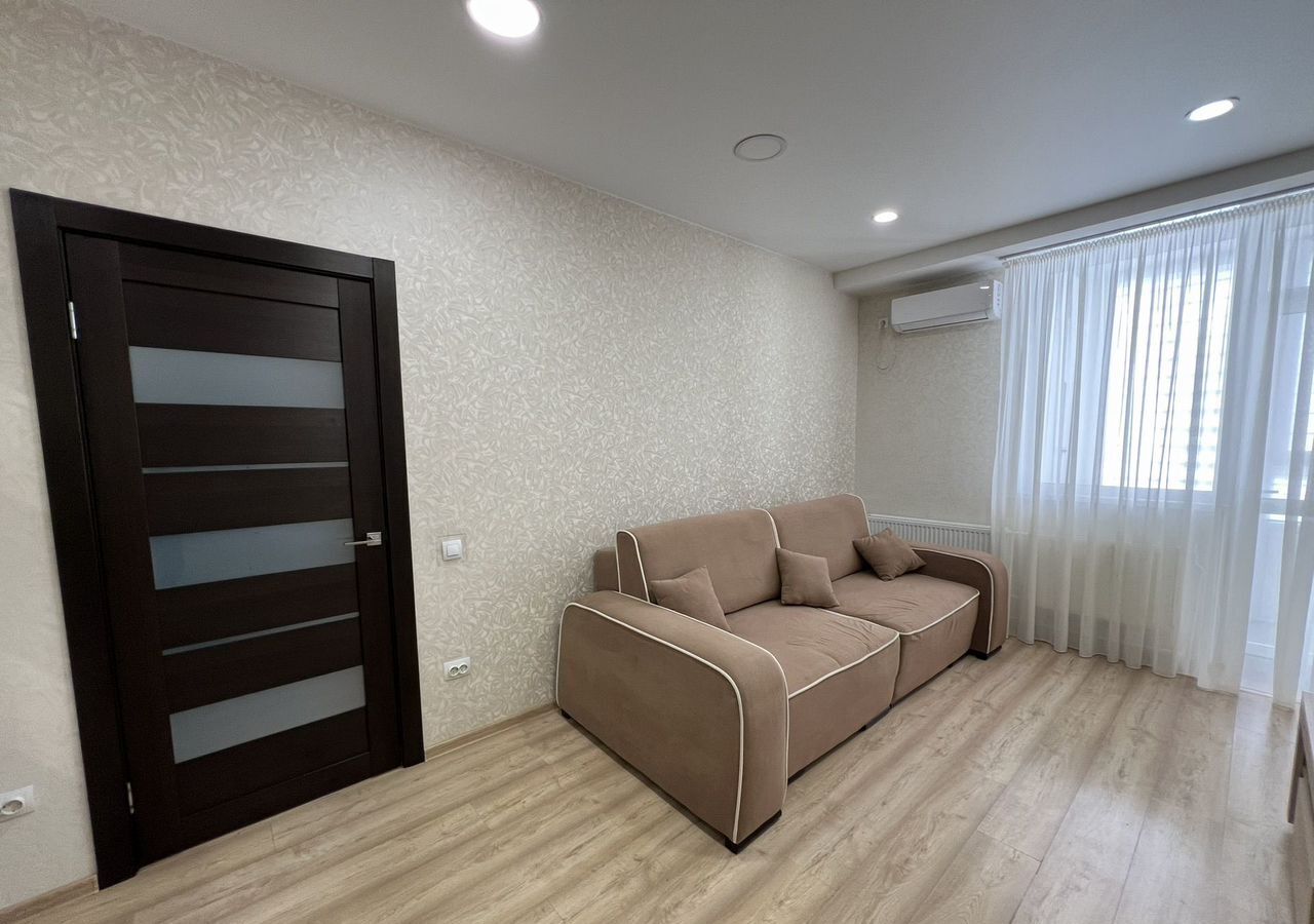 квартира г Севастополь пр-кт Генерала Острякова 248ак/1 Крым фото 6