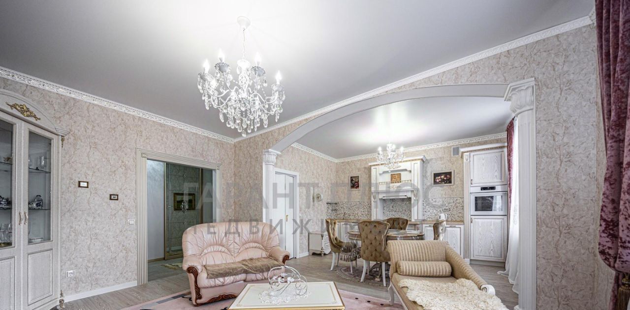 квартира г Липецк р-н Советский ул им. Семашко 5в фото 1