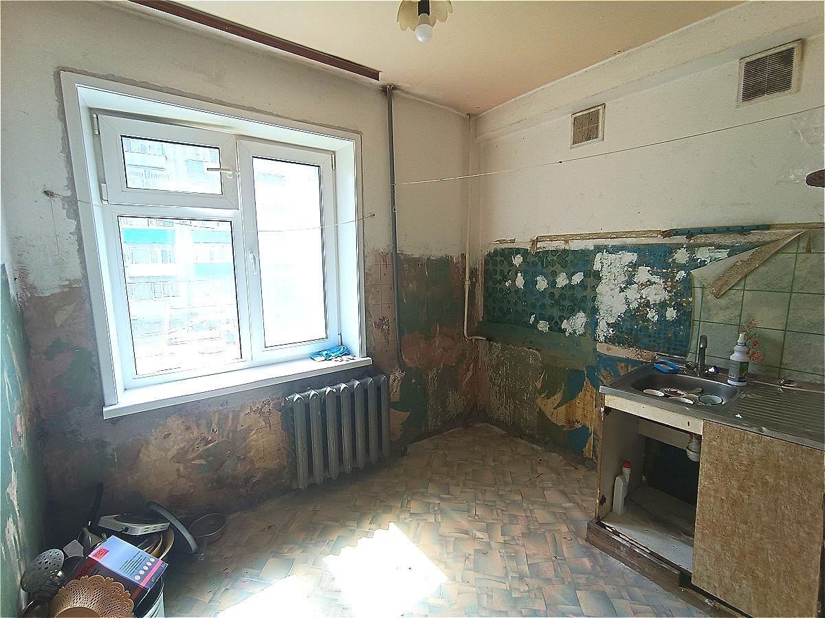 квартира г Амурск ул Пионерская 10 Южный микрорайон фото 3