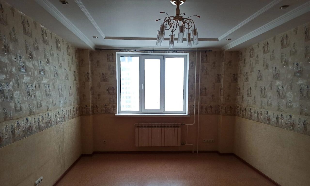 квартира г Самара р-н Промышленный ЖК Самара просека, 6-я, 165 фото 3