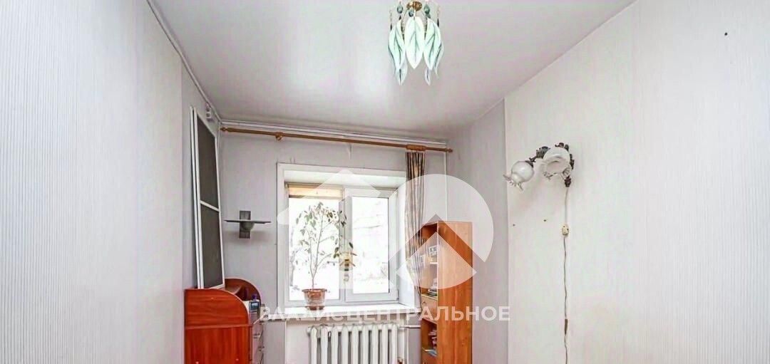 квартира г Новосибирск Золотая Нива ул Гусинобродский Тракт 21 фото 9