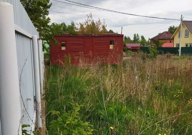 земля ул Малое Колычево 89 км, Новорязанское шоссе фото