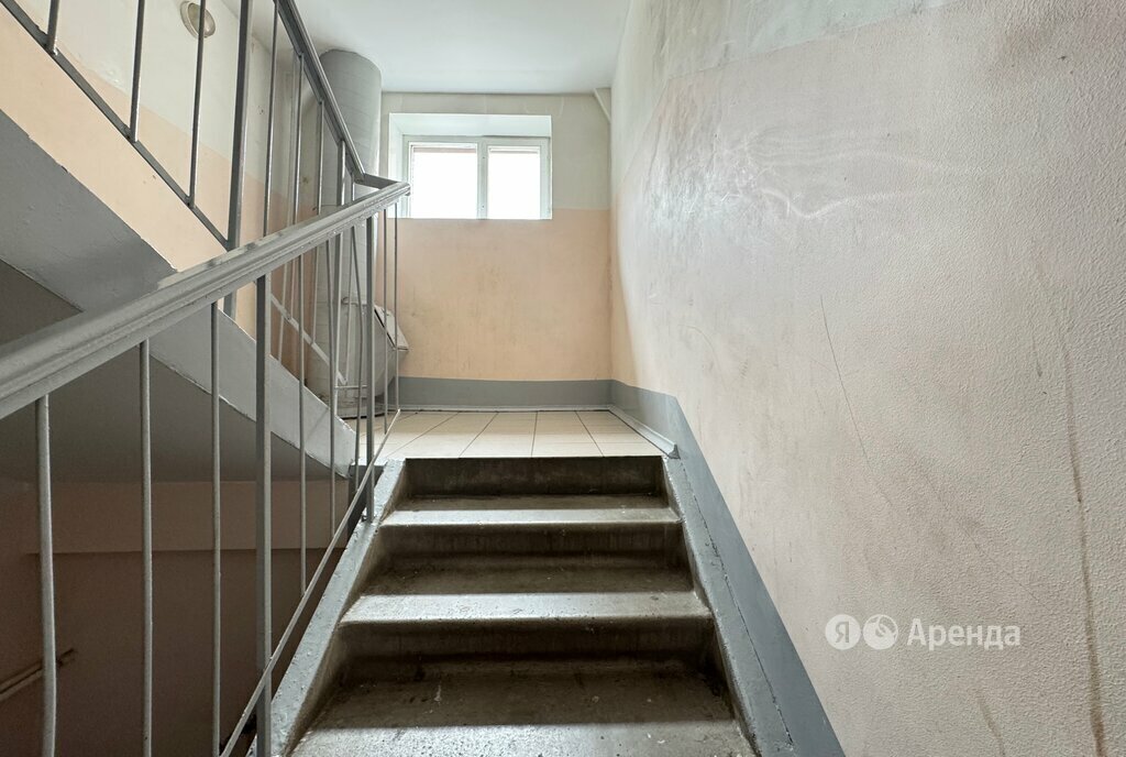 квартира г Красноярск ул Ястынская 19а фото 19