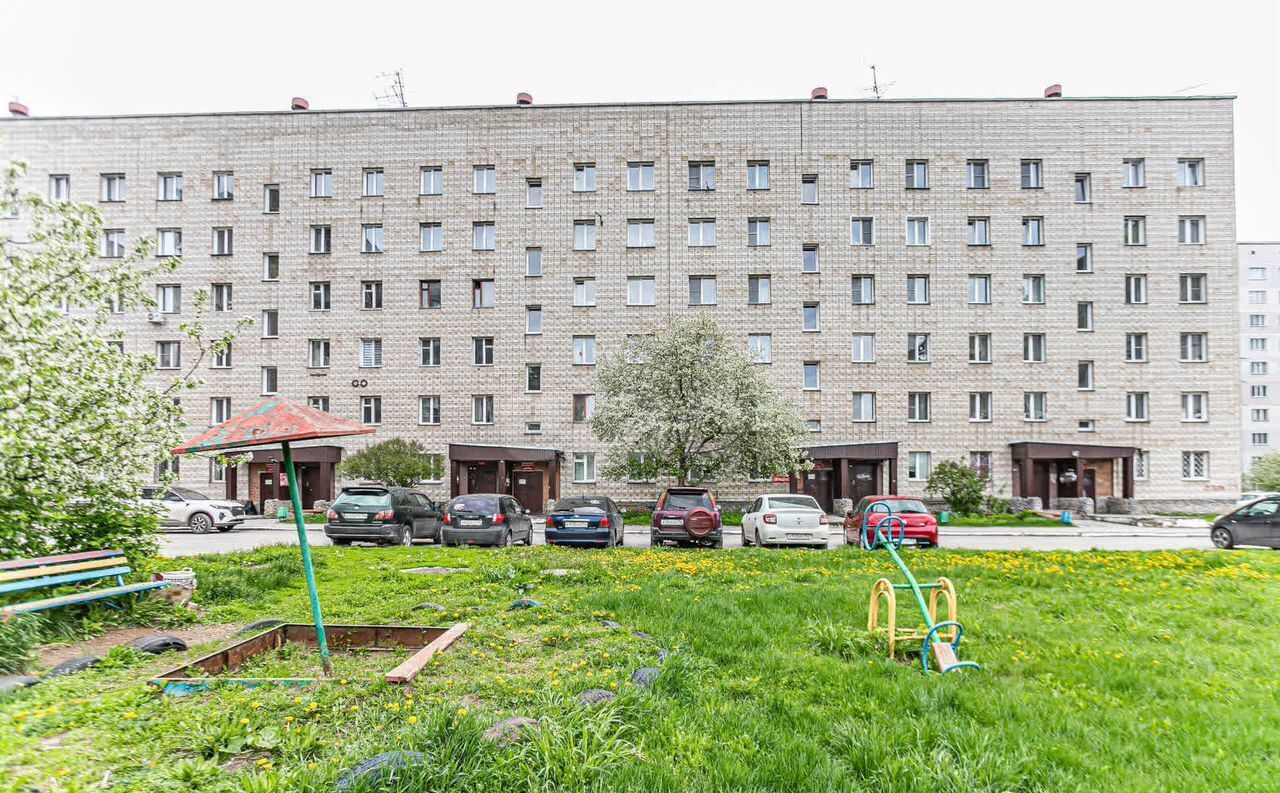 квартира г Бердск ул Красная Сибирь 114 фото 25