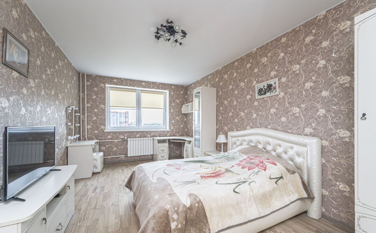 квартира г Химки ул Ватутина 4к/2 Химки фото 24