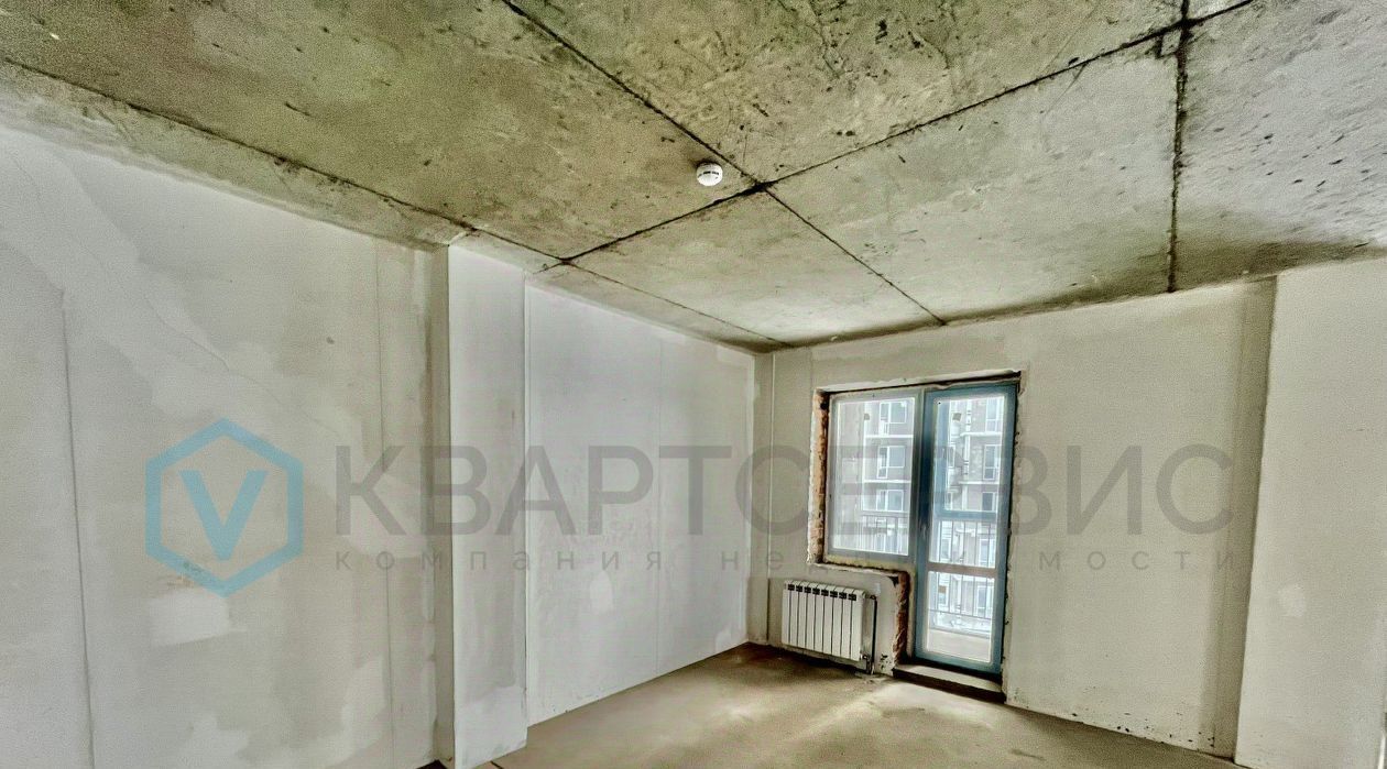 квартира г Омск р-н Советский пр-кт Королева 7 фото 12