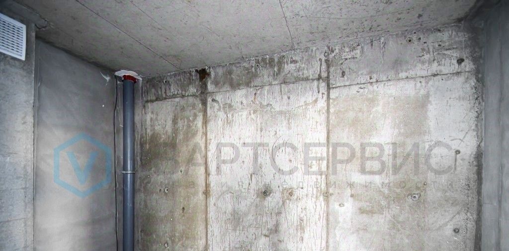 квартира г Омск р-н Советский пр-кт Королева 7 фото 17