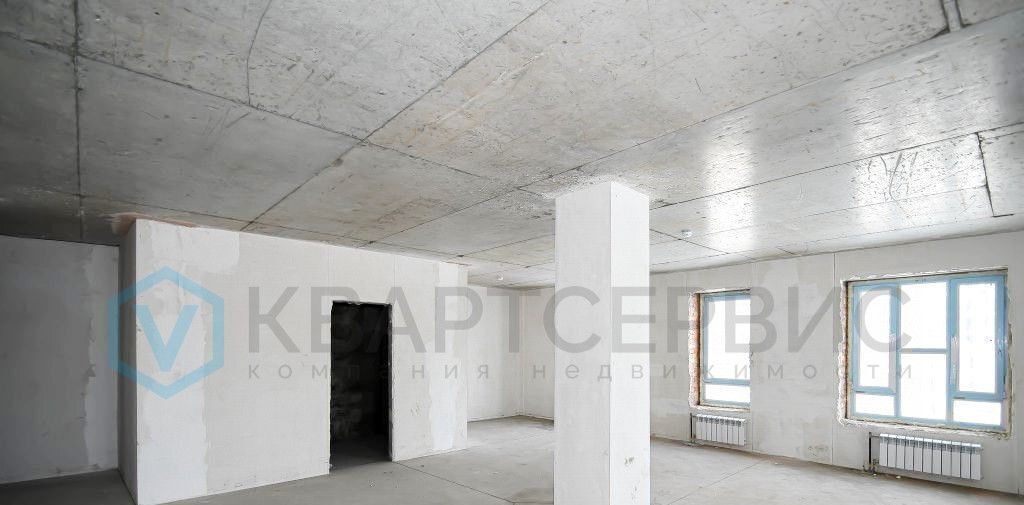 квартира г Омск р-н Советский пр-кт Королева 7 фото 14