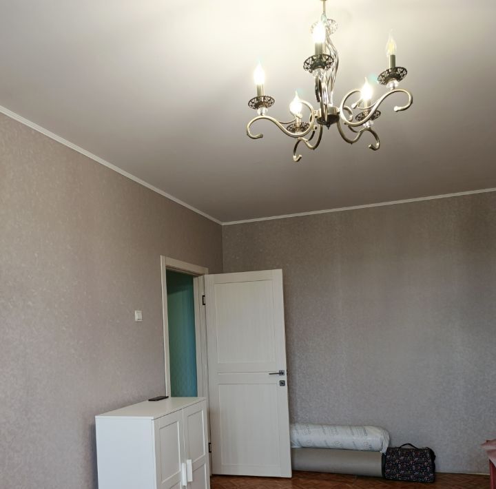квартира г Омск р-н Ленинский ул 3-я Ленинградская 43/1 фото 11