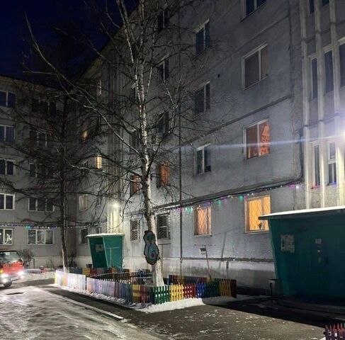 ул Малая 6а фото