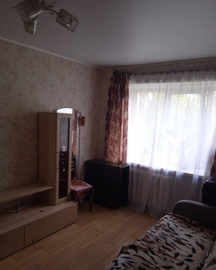квартира г Стерлитамак Нахимовский ул Дружбы 33 фото 2