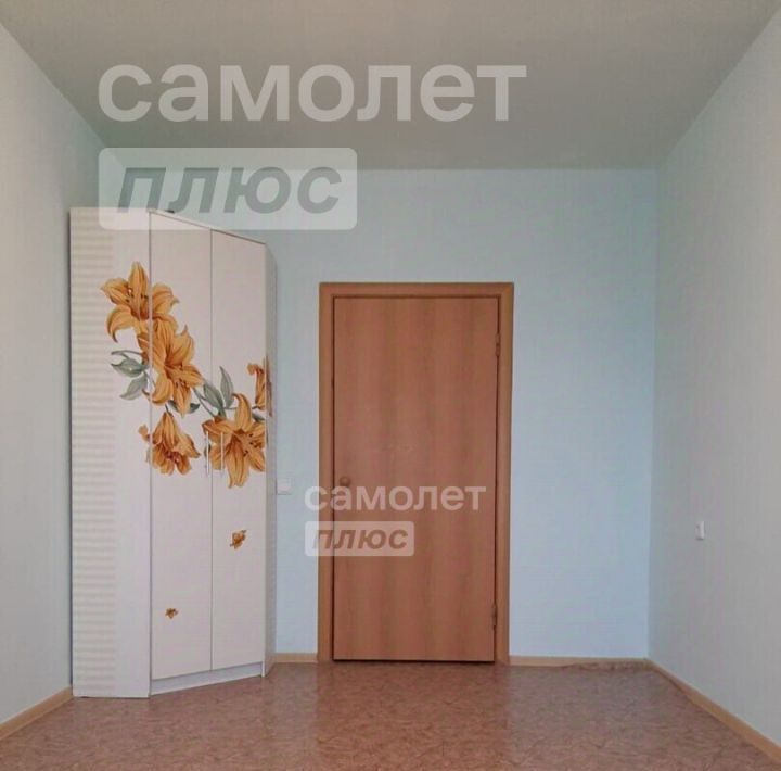 квартира г Чита р-н Железнодорожный ул Усуглинская 7 фото 5