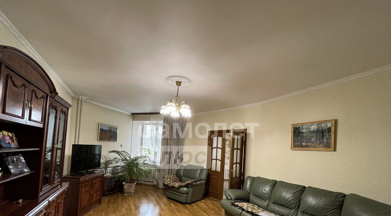 квартира г Чита р-н Центральный ул Балябина 16 фото 9