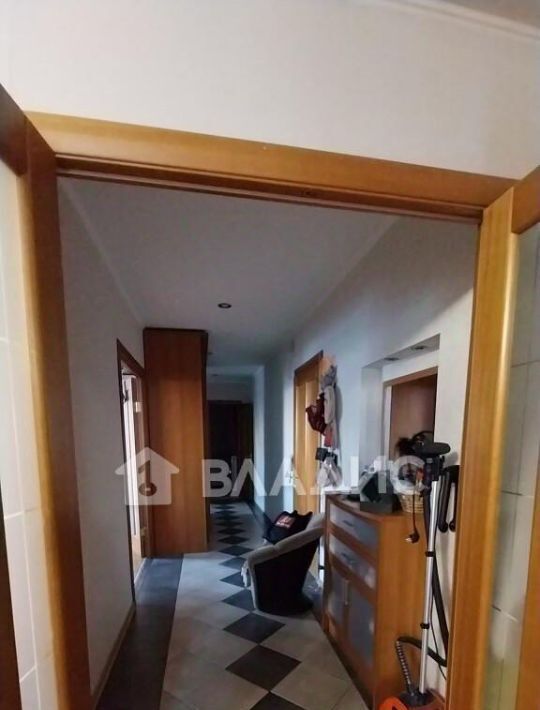 квартира г Чита р-н Центральный ул Журавлева 74 фото 10