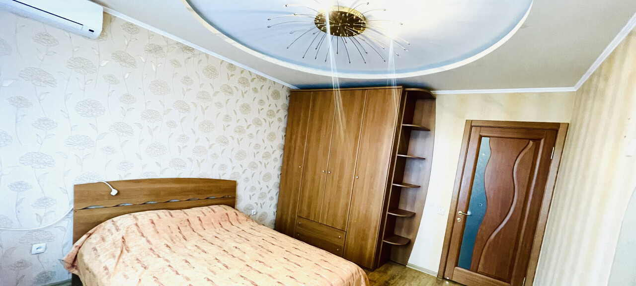 квартира г Таганрог Русское поле ул Мариупольское Шоссе 27/1 фото 6
