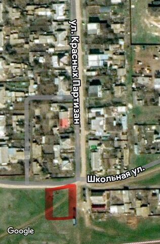 п Красноармейский ул Красных Партизан Красноармейское сельское поселение, Красноармейский фото