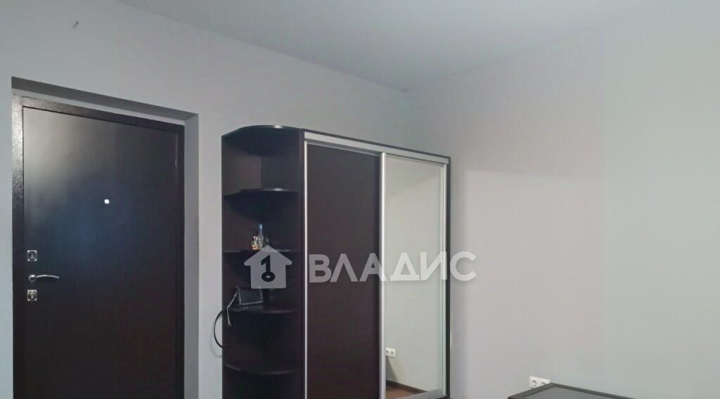 квартира г Владимир р-н Октябрьский ул Кулибина 10 фото 12