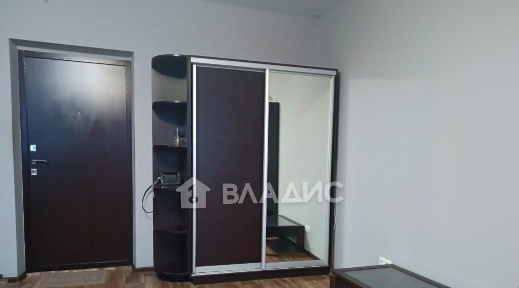 квартира г Владимир р-н Октябрьский ул Кулибина 10 фото 13