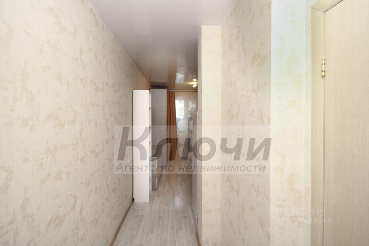 квартира г Новосибирск р-н Первомайский ул Твардовского 630068 корпус 5, 22 фото 3