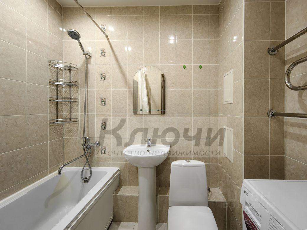 квартира г Новосибирск р-н Первомайский ул Твардовского 630068 корпус 5, 22 фото 12