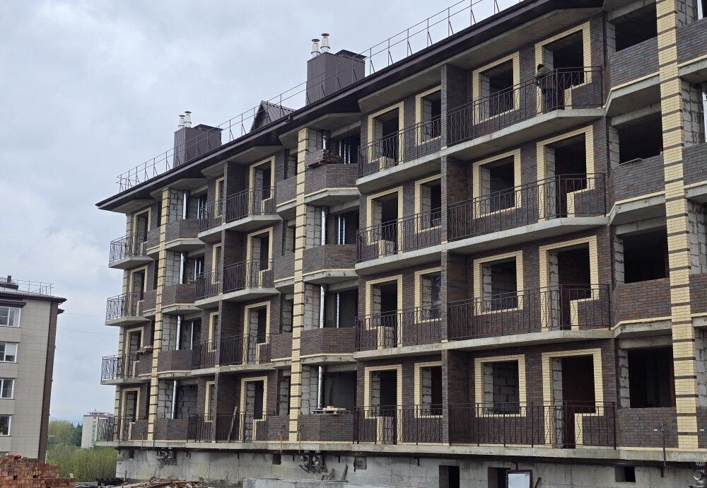 квартира г Ессентуки ул Кленовая роща 2 фото 6