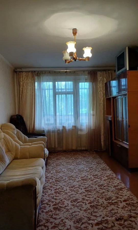 квартира г Белгород Восточный ул Губкина 14 фото 1
