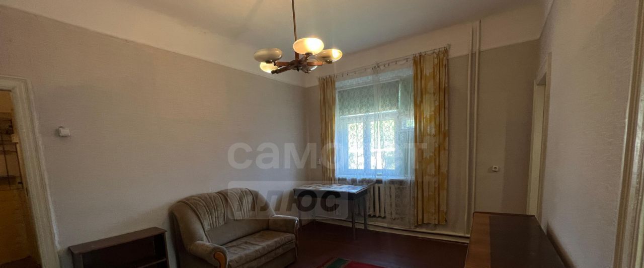 квартира г Оренбург р-н Промышленный ул Орлова 24б фото 7