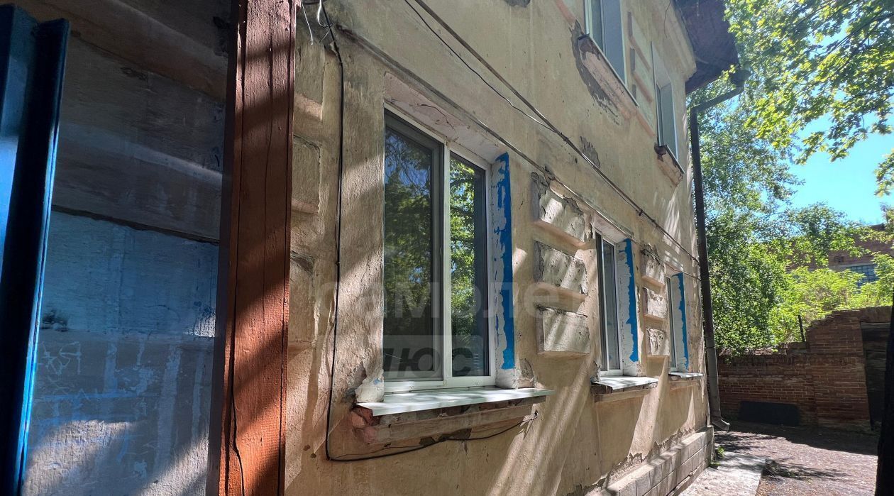 квартира г Оренбург р-н Промышленный ул Орлова 24б фото 19