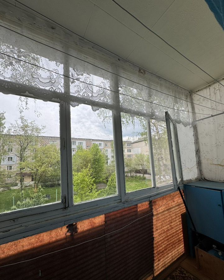 квартира г Арзамас ул Мира 15/4 фото 10