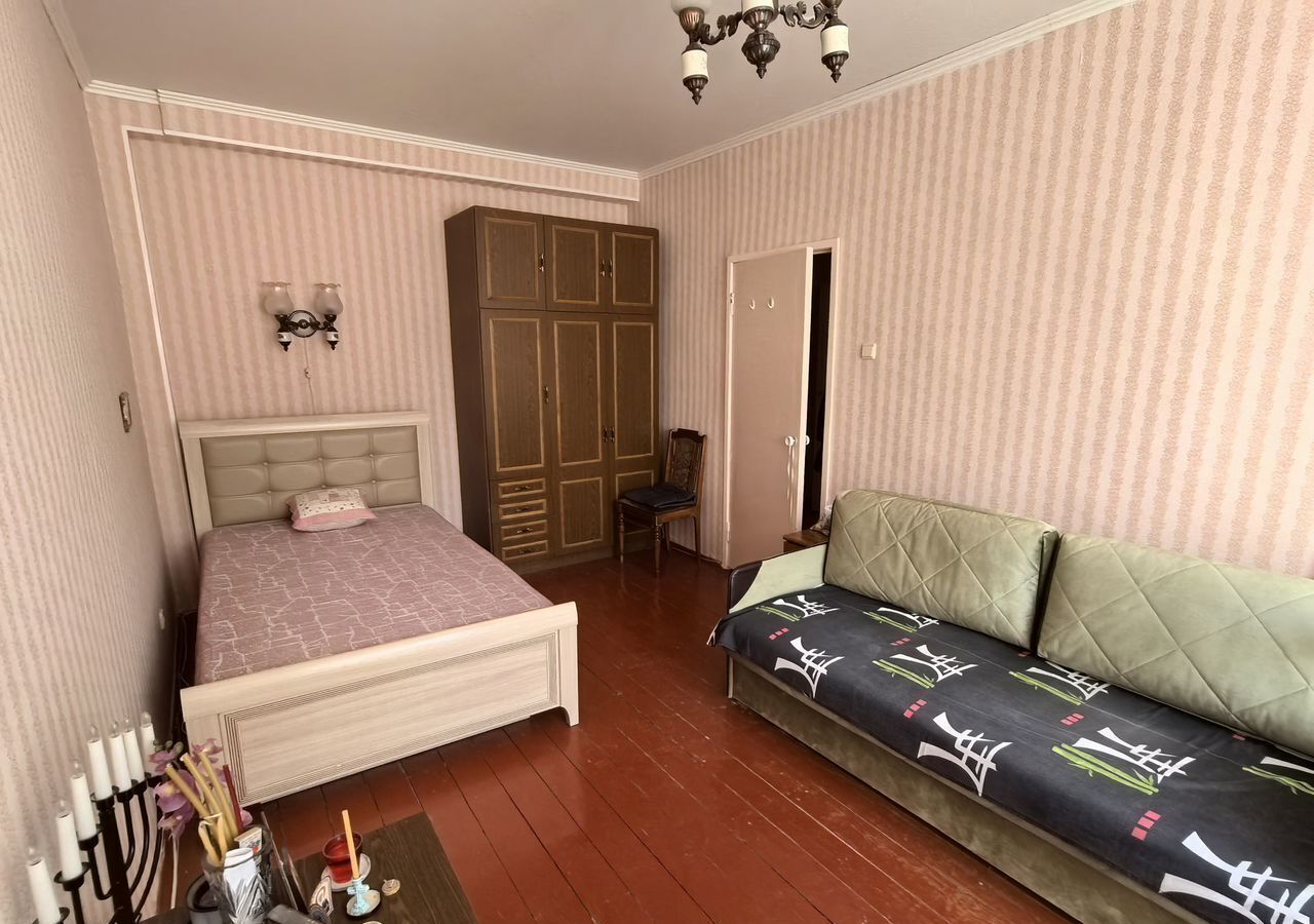 квартира г Жуковский район Отдых ул Калугина 9к/2 фото 1