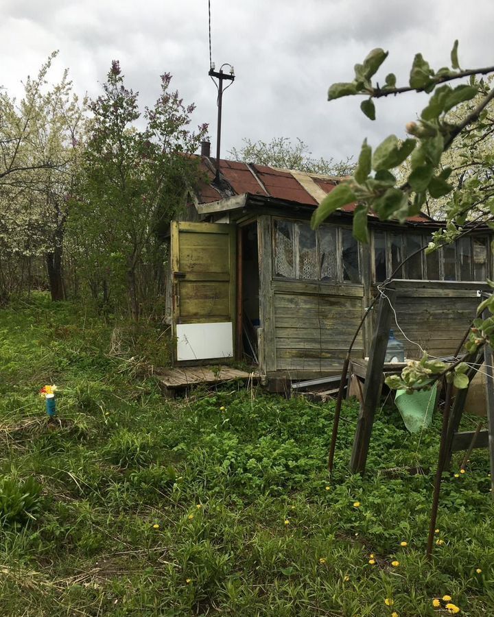 земля г Нижний Новгород р-н Приокский 380, СНТ Дружба фото 12