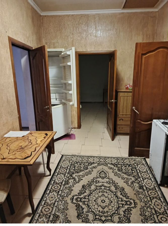дом г Краснодар р-н Карасунский жилой массив Пашковский, Вокзальная ул., 2А фото 1