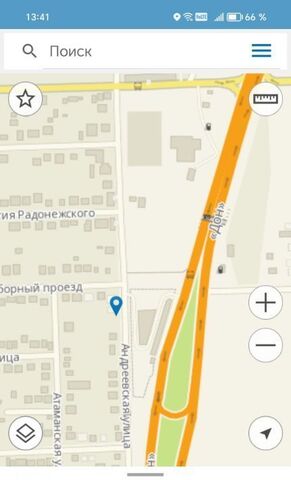 земля р-н Карасунский Новознаменский дом 31 жилрайон фото