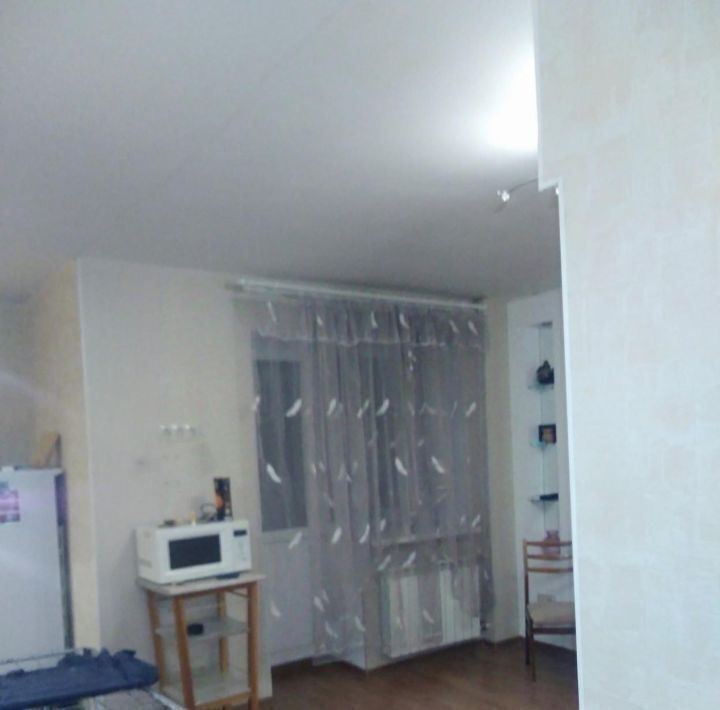 квартира г Томск р-н Ленинский микрорайон Каштак-4 ул Кошурникова 5а фото 10