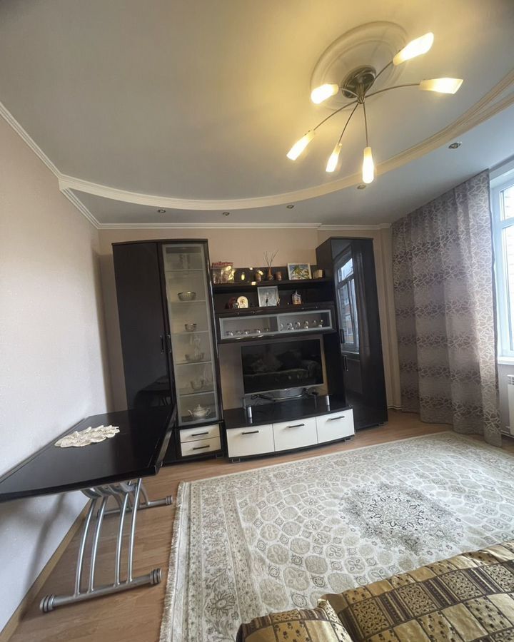 квартира г Курск р-н Центральный ул Дружининская 35 фото 19