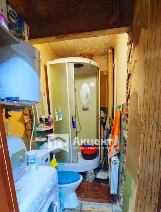 квартира р-н Ивановский г Кохма ул Октябрьская 30 фото 7