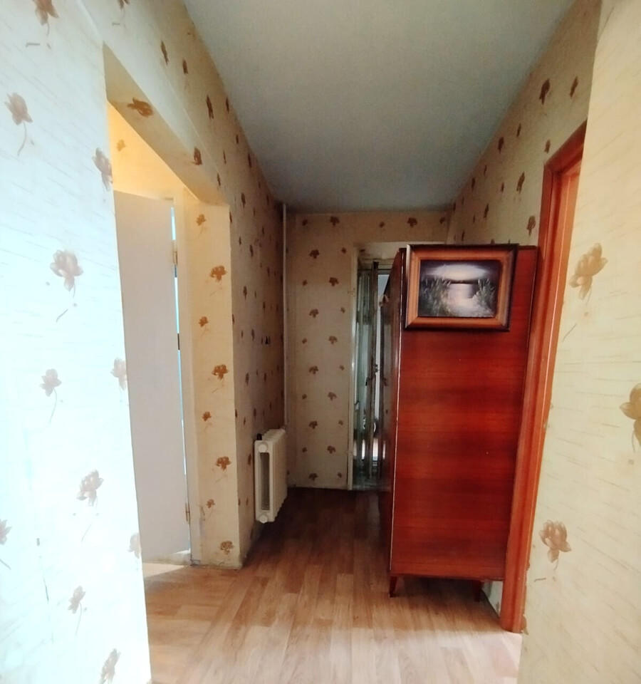 квартира г Томск п Светлый 2 фото 10