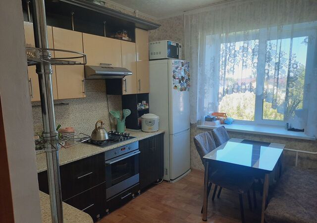 квартира ул Хирургическая 4 фото
