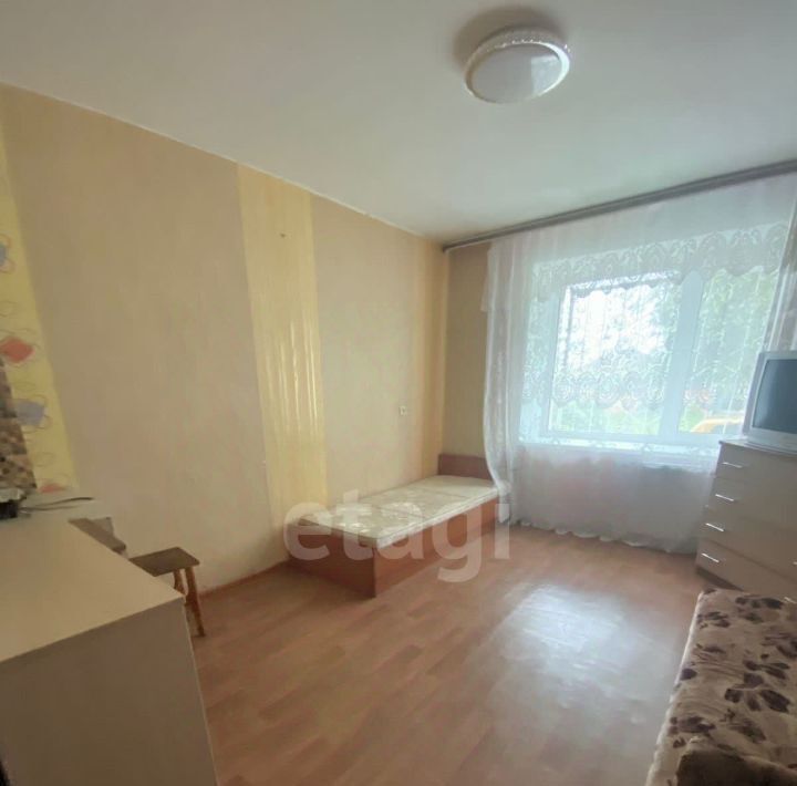 квартира г Юрга ул Машиностроителей 10 фото 1