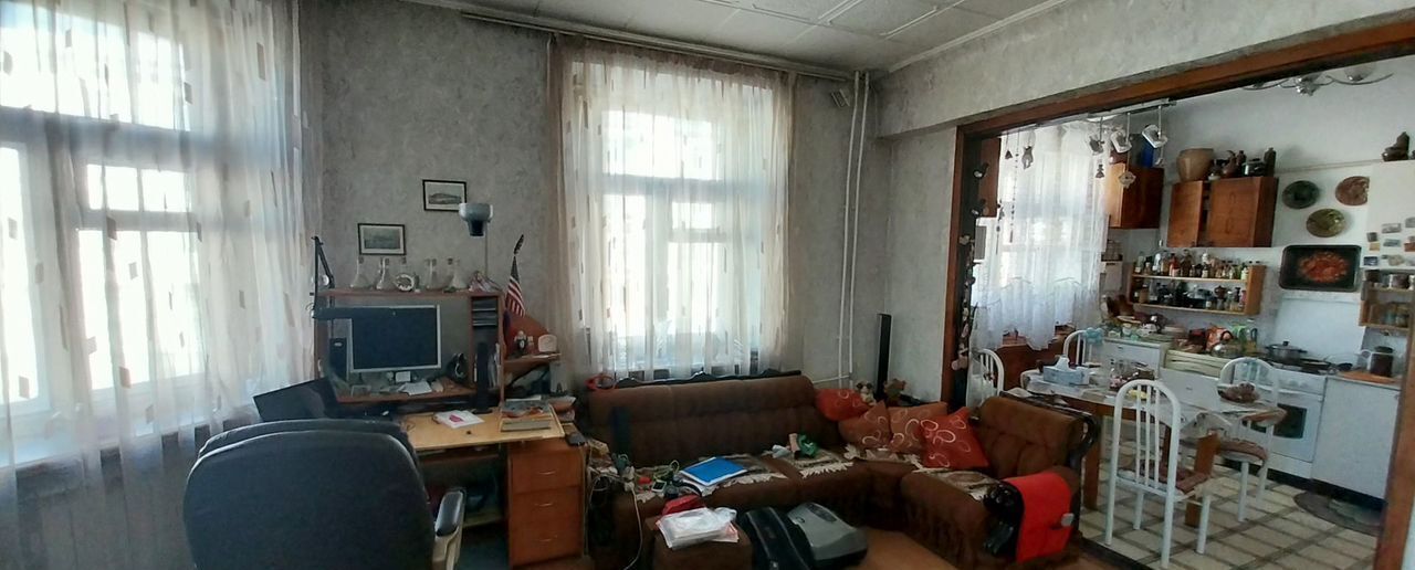 квартира г Североуральск ул Молодежная 9 фото 11