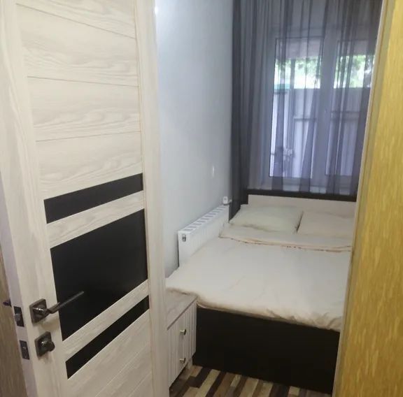 дом р-н Ейский г Ейск п Широчанка пер Урожайный 2 фото 2