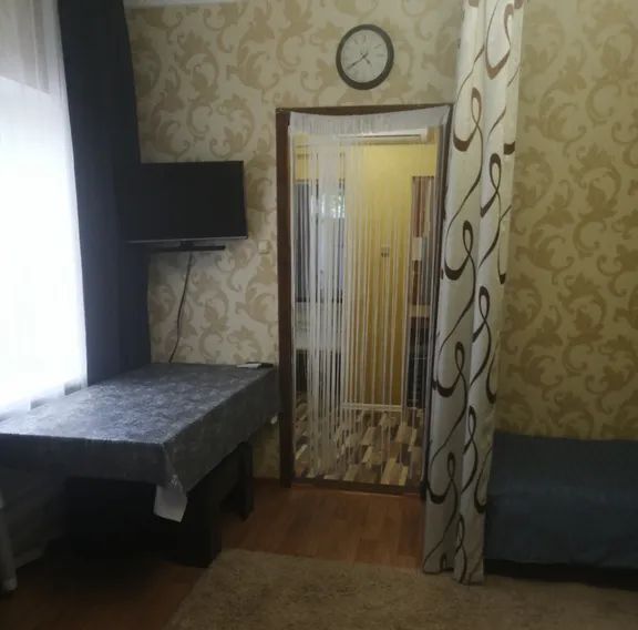дом р-н Ейский г Ейск п Широчанка пер Урожайный 2 фото 4