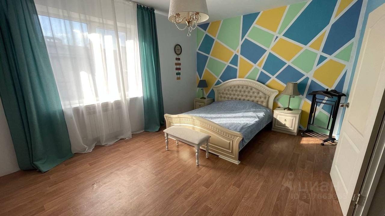 дом г Краснодар пгт Калинино р-н Прикубанский ул Луганская 10 Калинино фото 3