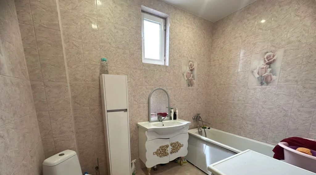 дом г Сочи с Высокое ул. Полянская, 43Б/3 фото 8