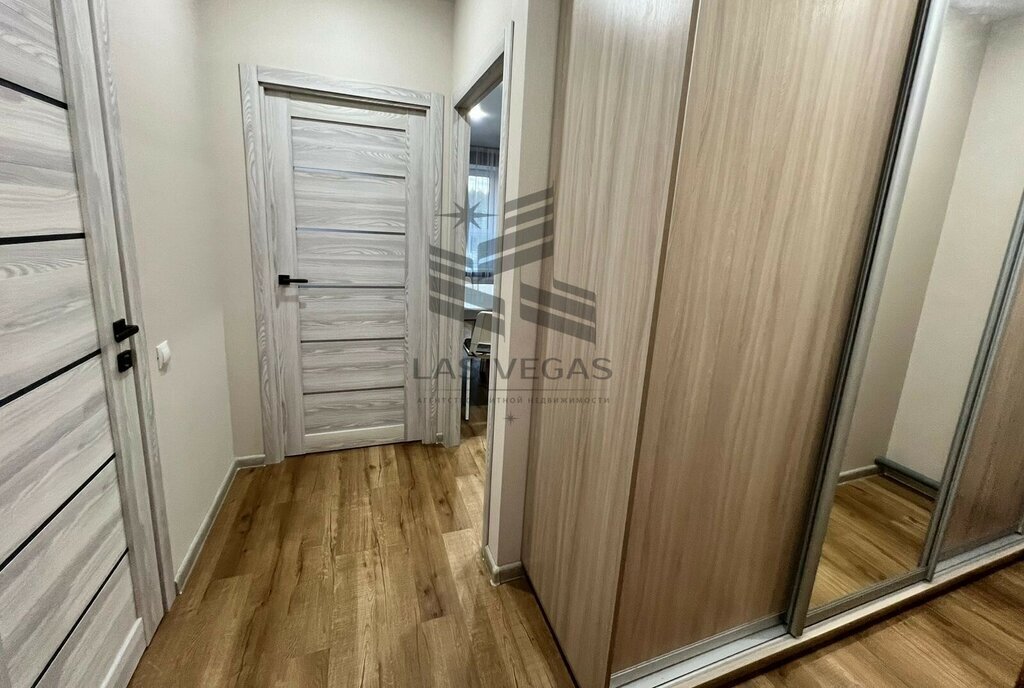 квартира г Казань Дубравная ул Азата Аббасова 23а фото 14